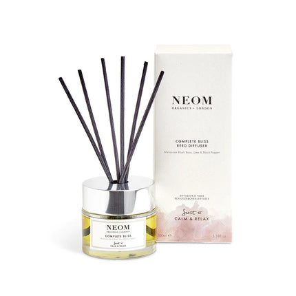 Neom "Complete Bliss" Reed Diffuser
