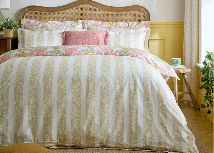 William Morris At Home "Compton Summer" Duvet Cover Set