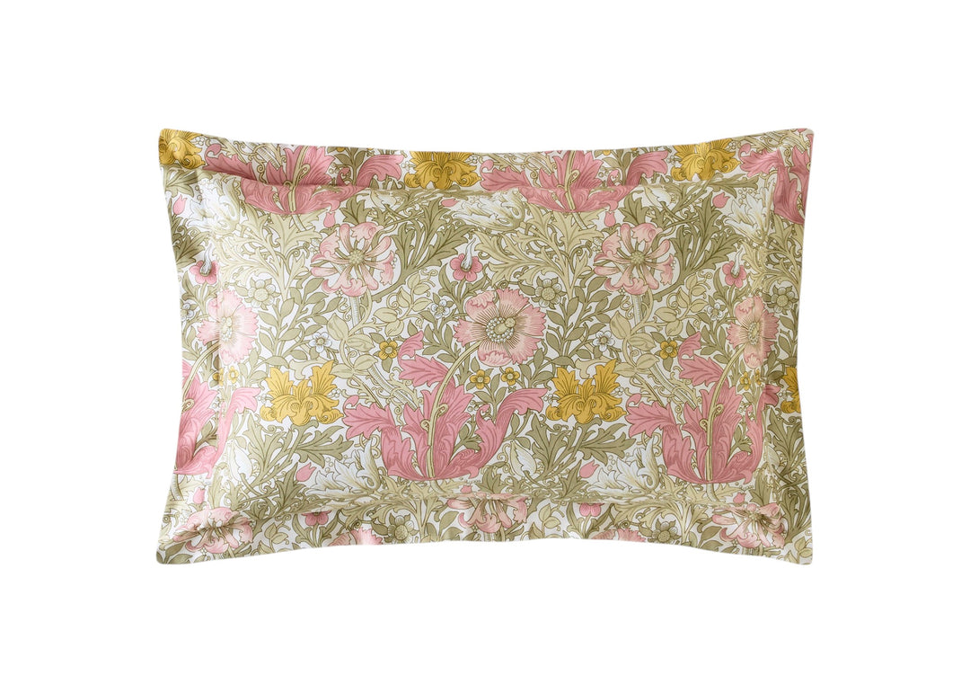 William Morris At Home "Compton Summer" Duvet Cover Set