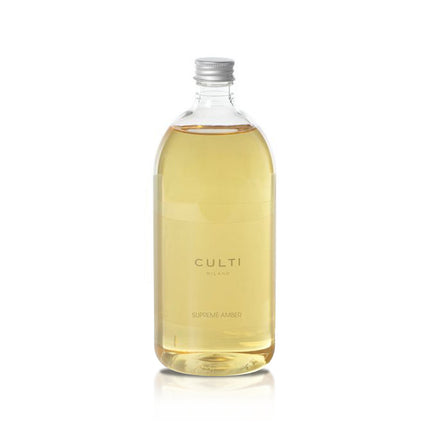 Culti "Refill Oil" for Diffusers (1000ml)