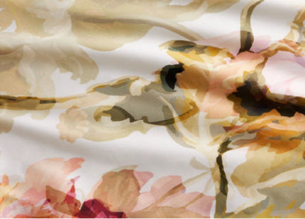 Sheridan "Driessan" Duvet Cover Sets in White (Blush Multi)