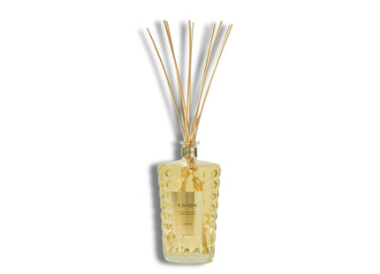 Edion "Cello Suite n.31 Amber Harmony" Perfume Diffuser (300ml -3000 ml)