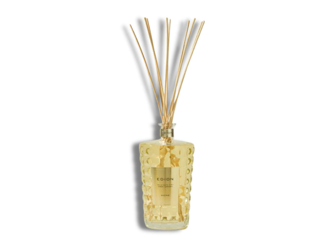 Edion "Cello Suite n.31 Amber Harmony" Perfume Diffuser (300ml -3000 ml)