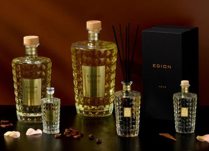 Edion "Cello Suite n.31 Amber Harmony" Perfume Diffuser (300ml -3000 ml)