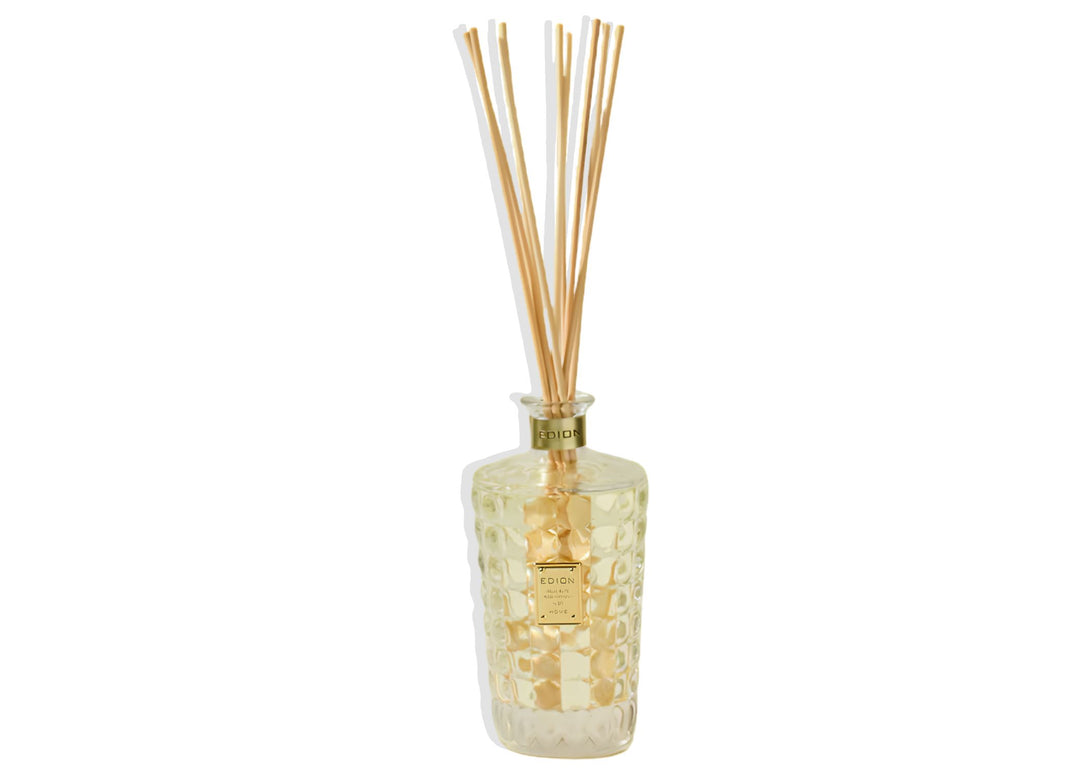 Edion "Cello Suite n.33 Rose Harmony" Perfume Diffuser (300ml -3000 ml)