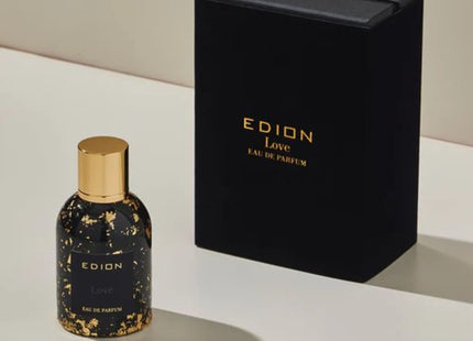 Edion "Love" Perfume (30ml - 100ml)