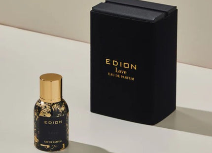 Edion "Love" Perfume (30ml - 100ml)