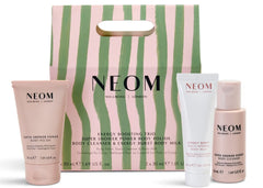 Neom "Energy Boosting Trio"