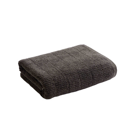 Christy "Essence" Bath Towels Collection in Graphite