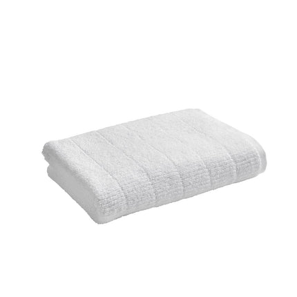 Christy "Essence" Bath Towels Collection in White
