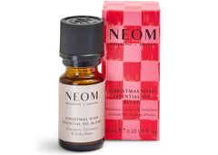 Neom "Christmas Wish" Essential Oil Blend (10ml)