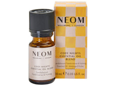 Neom "Cosy Nights" Essential Oil Blend (10ml)