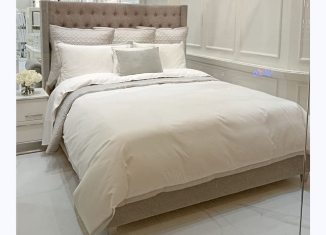 Linen Obsession "Felix" Custom Made Bed