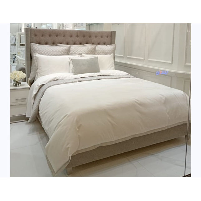 Linen Obsession "Felix" Custom Made Bed