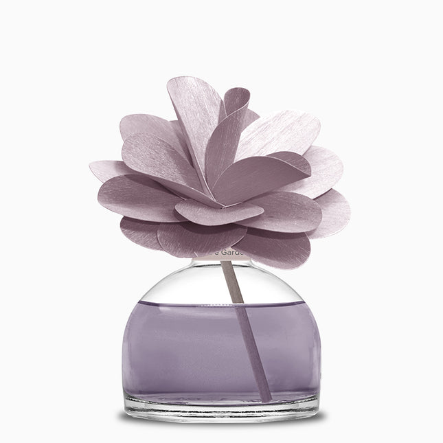 Muha "Zagara & Gardenia" Flower Diffuser (30ml - 200ml)