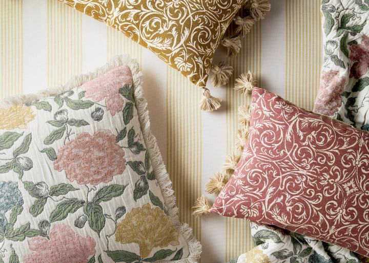 Historic Royal Palaces "Kensington" Decorative Cushion