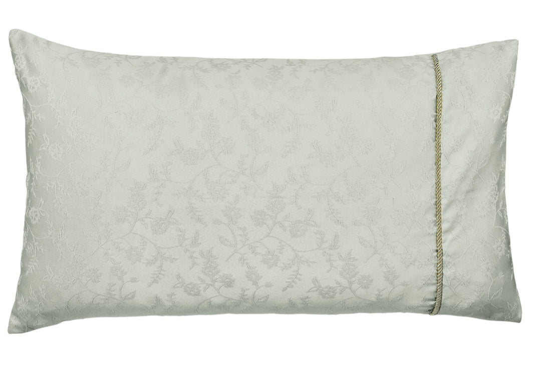 Helena Springfield "Floral Trail" Duvet Cover Set in Ivory