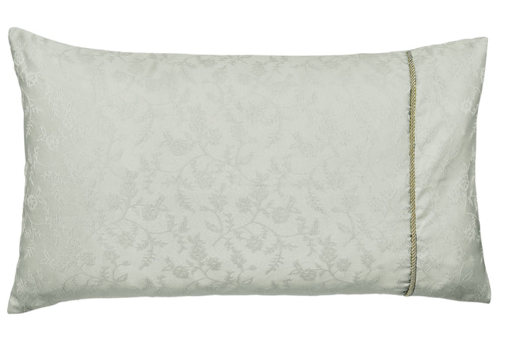Helena Springfield "Floral Trail" Duvet Cover Set in Ivory