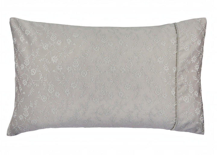 Helena Springfield "Floral Trail" Duvet Cover Set in Soft Linen