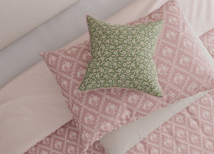 Helena Springfield "Meadow Posy" Duvet Cover Sets in Pink