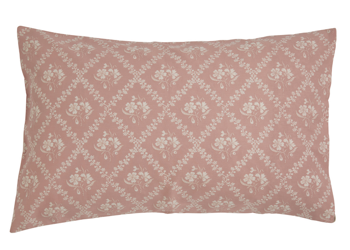 Helena Springfield "Meadow Posy" Duvet Cover Sets in Pink