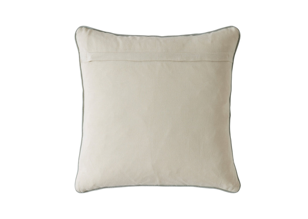 Historic Royal Palaces "Hampton Jacquard" Decorative Cushion in Multi