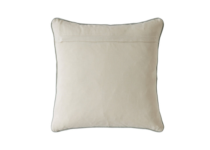 Historic Royal Palaces "Hampton Jacquard" Decorative Cushion in Multi