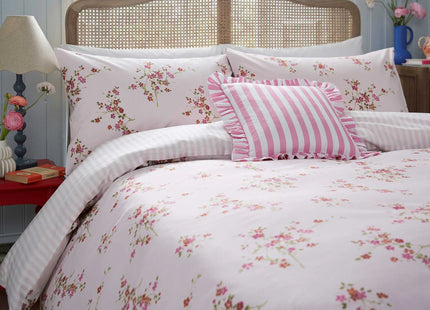 Helena Springfield "Blossom" Duvet Cover Sets in Pink