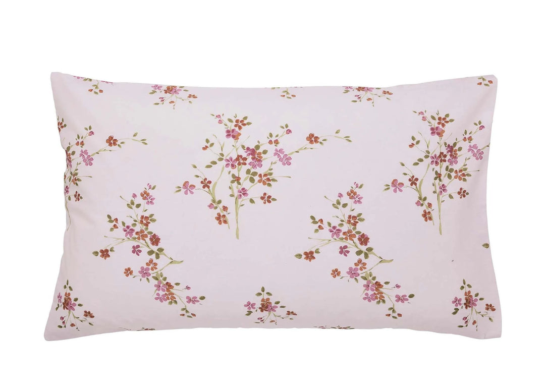 Helena Springfield "Blossom" Duvet Cover Sets in Pink