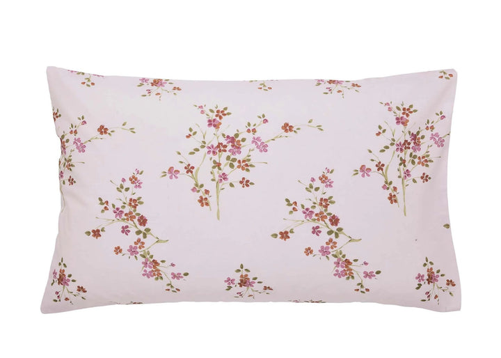Helena Springfield "Blossom" Duvet Cover Sets in Pink