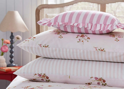 Helena Springfield "Blossom" Duvet Cover Sets in Pink