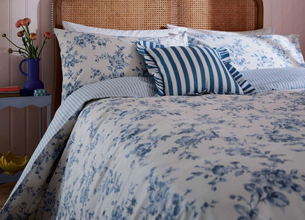 Helena Springfield "Hedgerow" Duvet Cover Sets in Blue