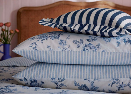 Helena Springfield "Hedgerow" Duvet Cover Sets in Blue