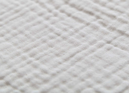 Helena Springfield "Muslin" Duvet Cover Sets in White
