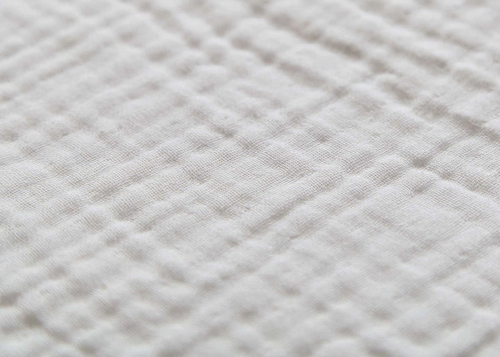 Helena Springfield "Muslin" Duvet Cover Sets in White