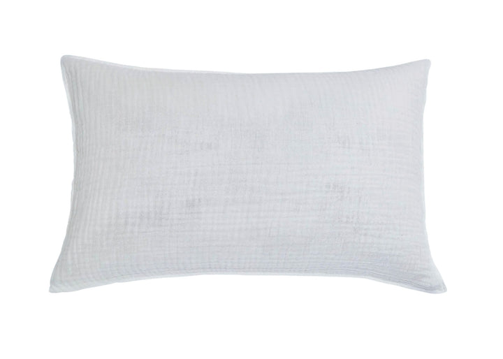 Helena Springfield "Muslin" Duvet Cover Sets in White
