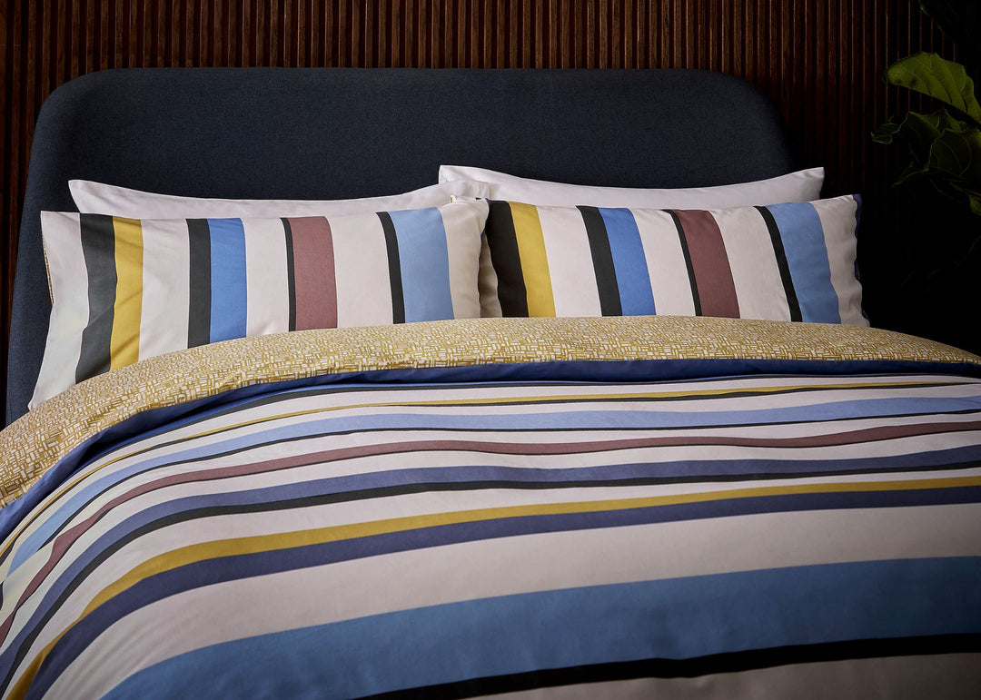 Helena Springfield "Juna" Duvet Cover Sets in Multi