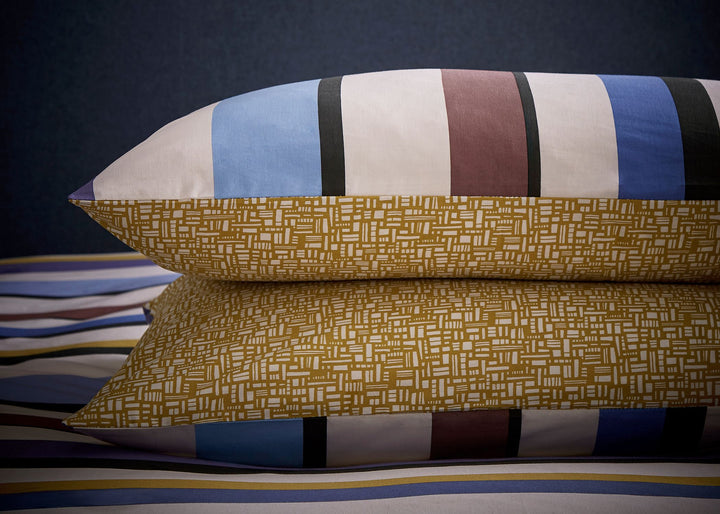 Helena Springfield "Juna" Duvet Cover Sets in Multi