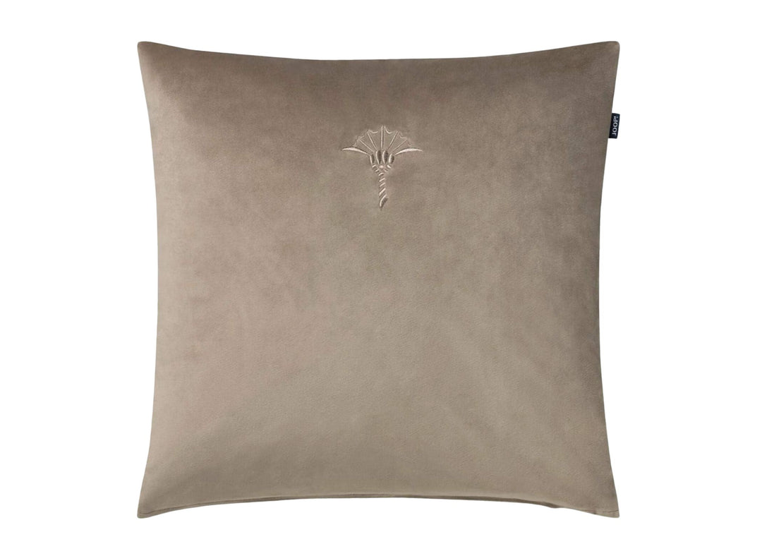Joop "Cozy" Decorative Filled Cushion - 40 x 40 cm