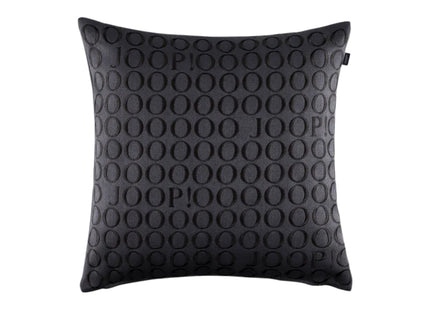 Joop "Fine" Signature Decorative Filled Cushion - 50 x 50cm