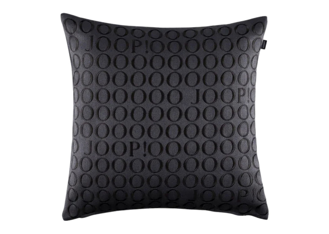 Joop "Fine" Signature Decorative Filled Cushion - 50 x 50cm