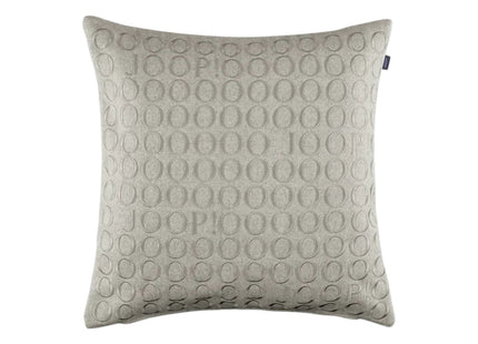 Joop "Fine" Signature Decorative Filled Cushion - 50 x 50cm