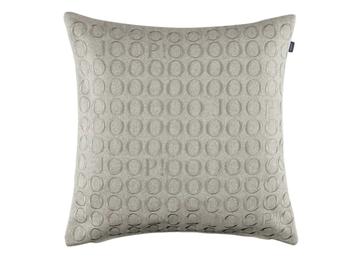 Joop "Fine" Signature Decorative Filled Cushion - 50 x 50cm