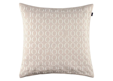Joop "Fine" Signature Decorative Filled Cushion - 50 x 50cm