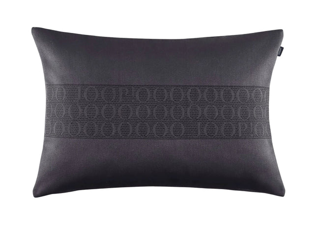 Joop "Signature" Decorative Filled Cushion - 40 x 60 cm