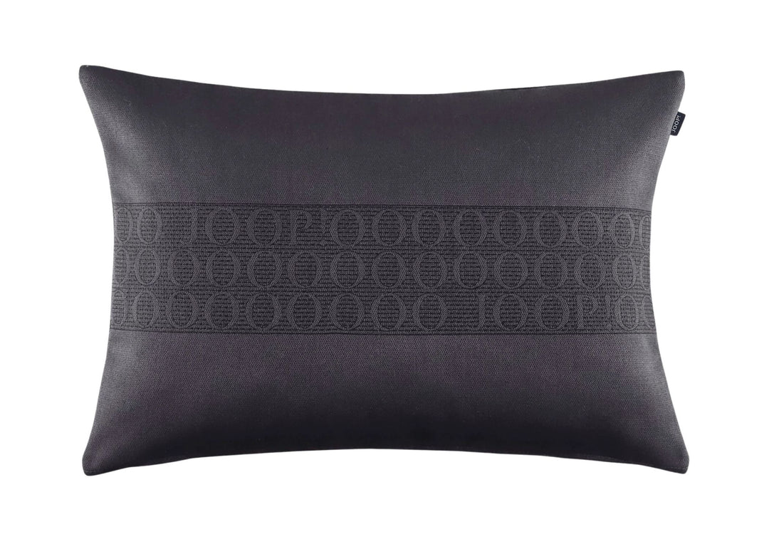 Joop "Signature" Decorative Filled Cushion - 40 x 60 cm