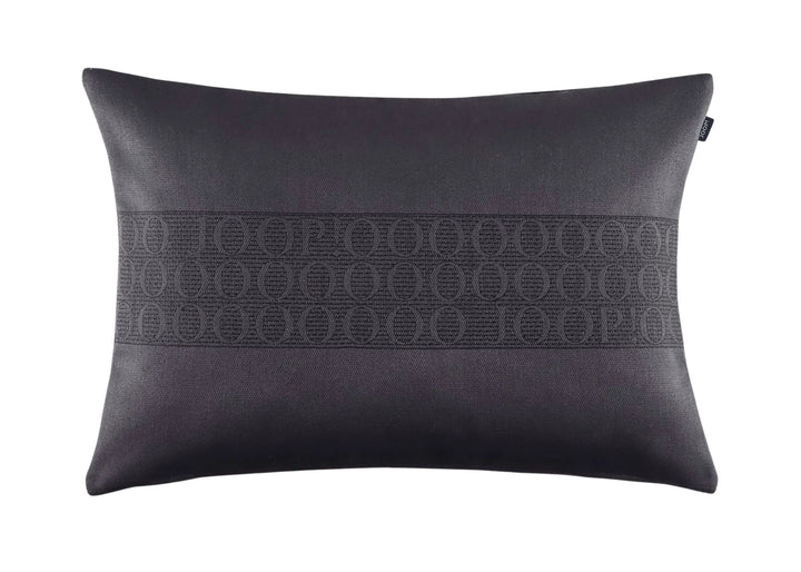 Joop "Signature" Decorative Filled Cushion - 40 x 60 cm