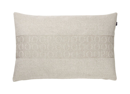 Joop "Signature" Decorative Filled Cushion - 40 x 60 cm