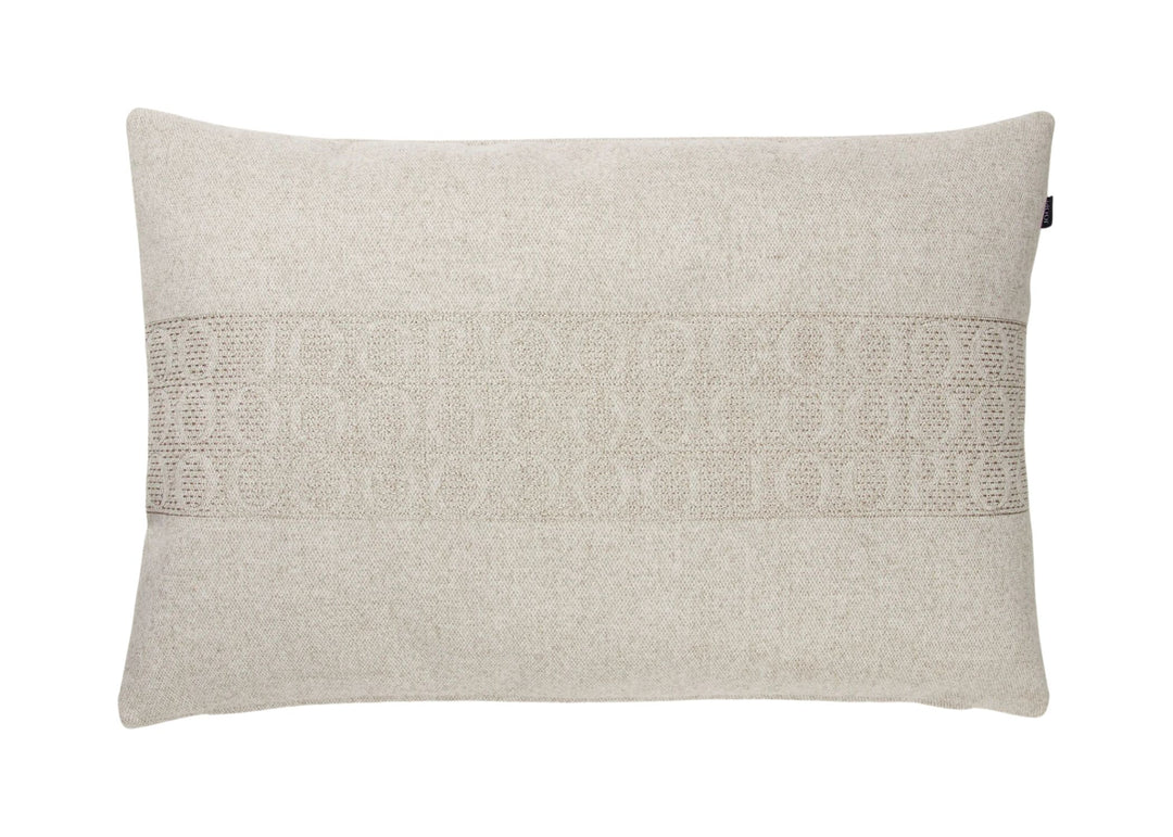 Joop "Signature" Decorative Filled Cushion - 40 x 60 cm