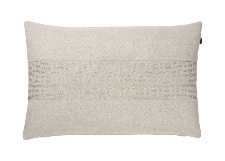 Joop "Signature" Decorative Filled Cushion - 40 x 60 cm